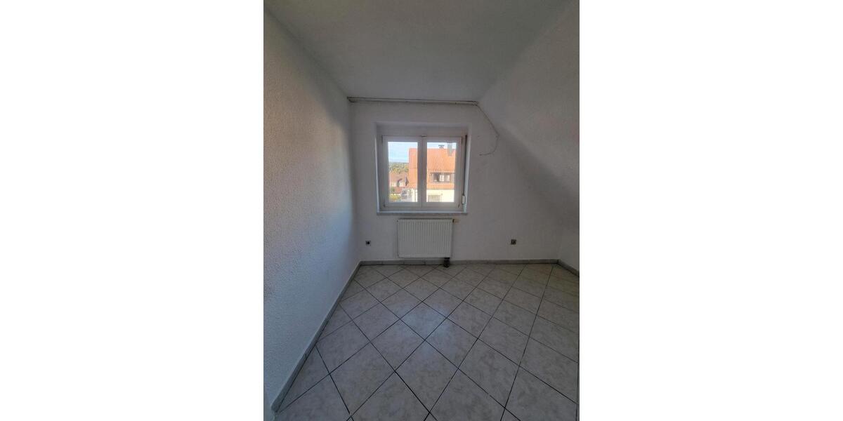 Etagenwohnung Heidenheim an der Brenz Aufhausen - 3 Zimmer, 52 m&sup2;, 900&euro; | Angebot:25639833