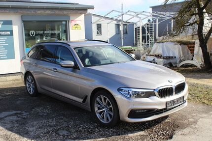 BMW 520 123.900 km 22.690 &euro; Altheim (Alb) 89174