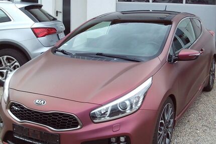 Kia Andere 158.000 km 7.999 &euro; Giengen an der Brenz 89537
