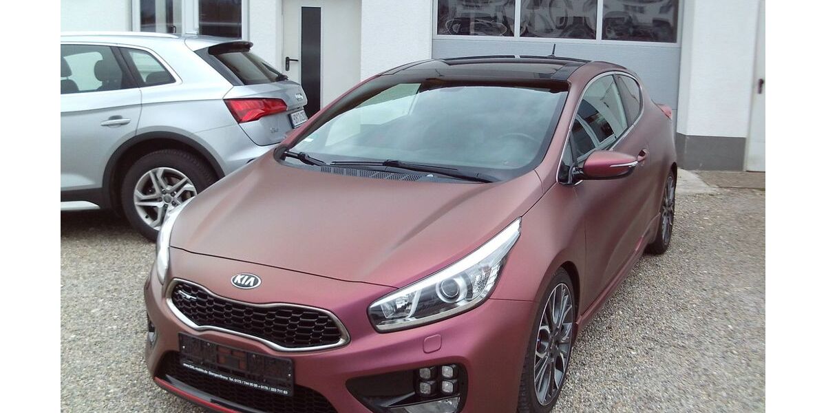 Kia Andere 158.000 km 7.999 &euro; Giengen an der Brenz 89537