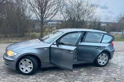 BMW 116 76.000 km 4.500 &euro; Neresheim 73450