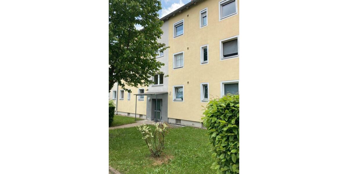 Etagenwohnung Heidenheim an der Brenz - 3 Zimmer, 53 m&sup2;, 579&euro; | Angebot:26596008