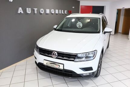 VW Tiguan 117.500 km 19.800 &euro; Syrgenstein-Landshausen 89428