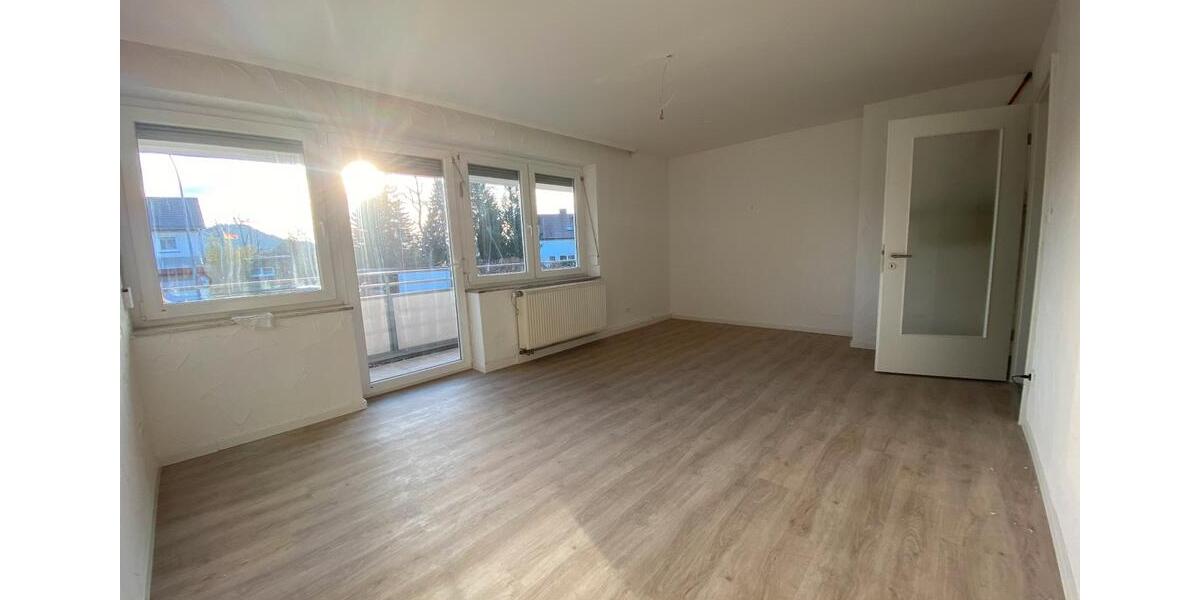 Hochparterre Schwäbisch Gmünd Bargau - 3 Zimmer, 70 m&sup2;, 820&euro; | Angebot:26041268