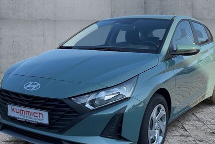 Hyundai i20 10.642 km 16.490 &euro; Essingen 73457