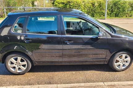 VW Polo 173.500 km 2.100 &euro; Aalen 73433