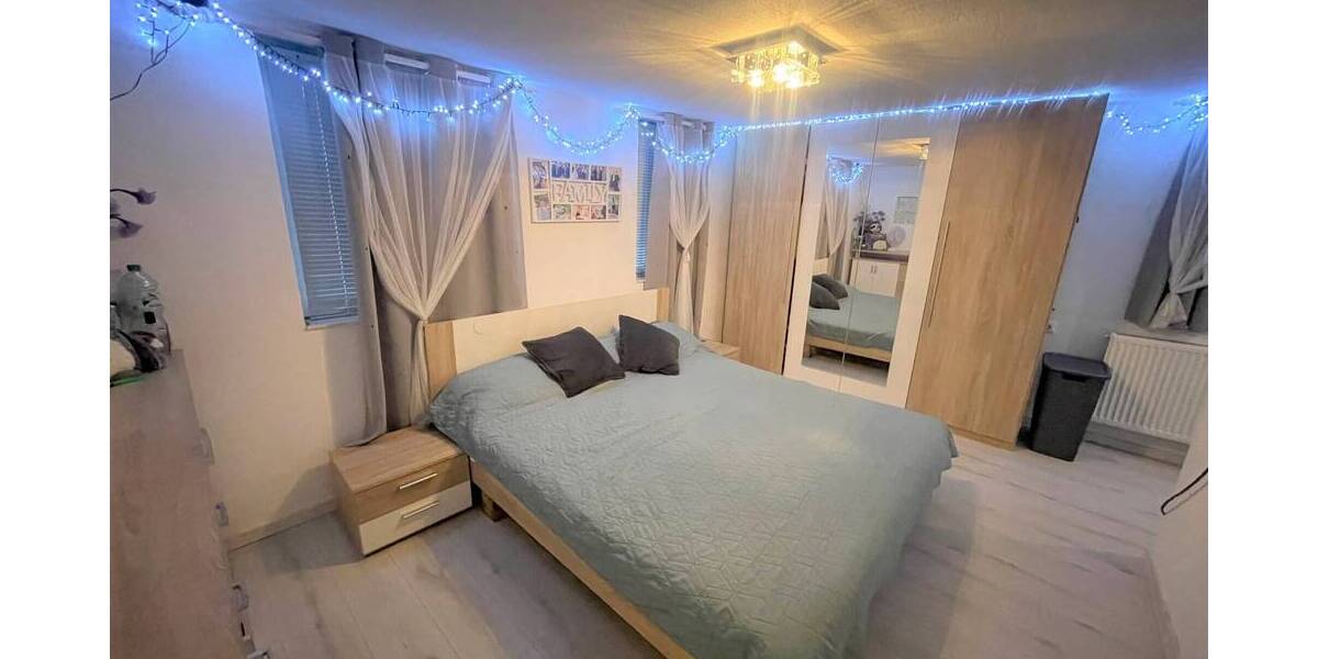 Mehrfamilienhaus, Wohnhaus Abtsgmünd Untergröningen - 8 Zimmer, 202 m&sup2;, 399.000&euro; | Angebot:25678653