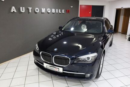 BMW 750 125.000 km 17.500 &euro; Syrgenstein-Landshausen 89428