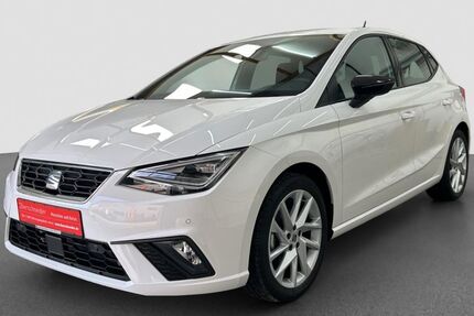 Seat Ibiza 22.269 km 20.890 &euro; Hüttlingen 73460