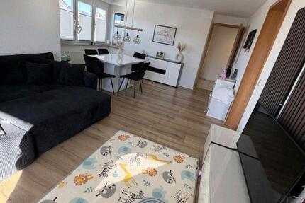 Wohnung Aalen Attenhofen - 2.5 Zimmer, 52 m&sup2;, 174.000&euro; | Angebot:26090208