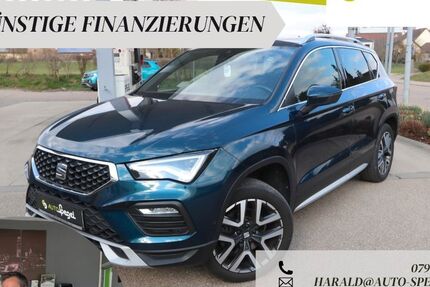 Seat Ateca 135.327 km 21.990 &euro; Tannhausen 73497