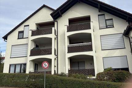 Wohnung Schwäbisch Gmünd Herlikofen - 3 Zimmer, 83 m&sup2;, 265.000&euro; | Angebot:27259804