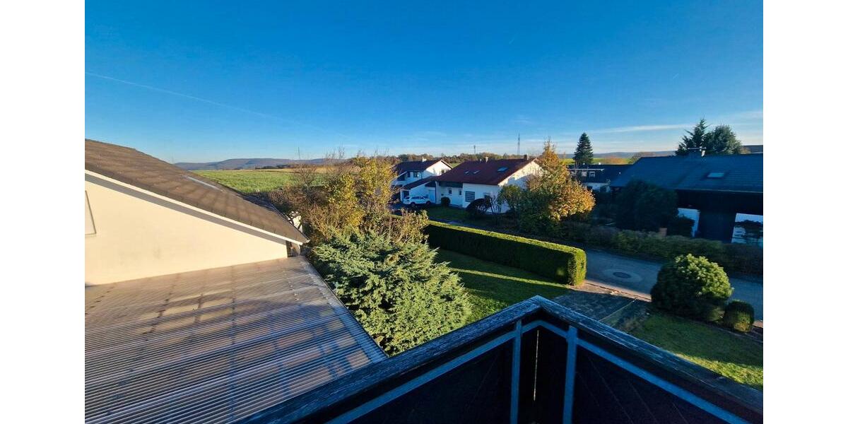 Dachgeschoßwohnung Aalen Dewangen - 1 Zimmer, 18 m&sup2;, 500&euro; | Angebot:26006376