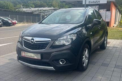 Opel Mokka 133.800 km 8.499 &euro; Schnaitheim-Heidenheim 89520