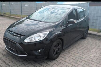 Ford C-Max 67.000 km 5.000 &euro; Lauchheim 73466