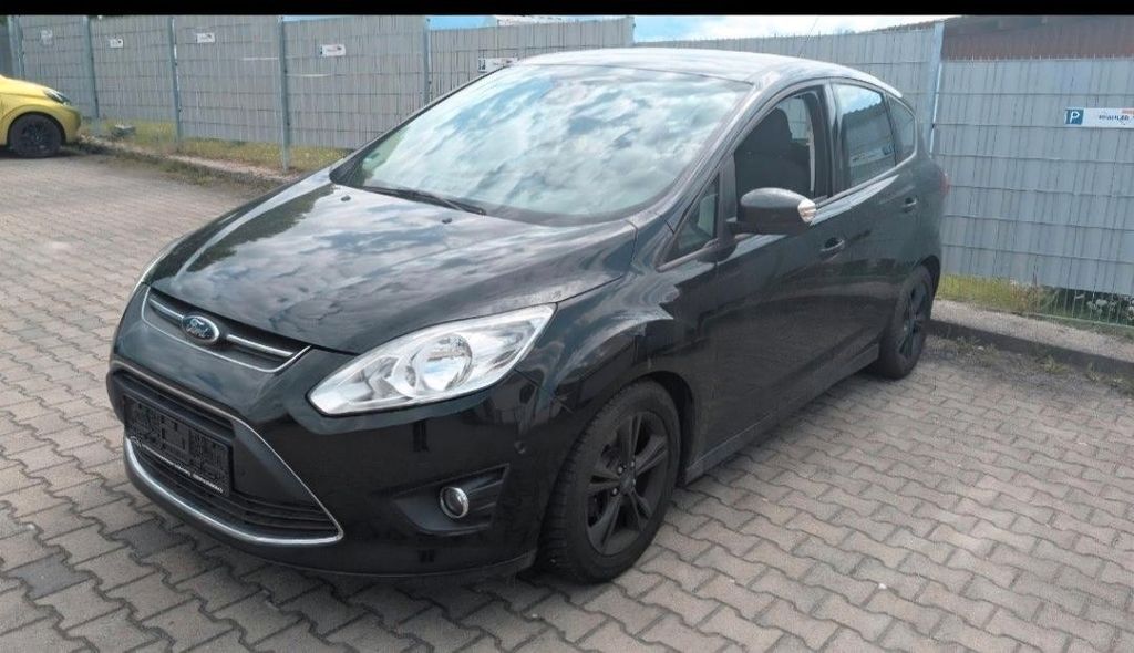 Ford C-Max 67.000 km 5.000 &euro; Lauchheim 73466