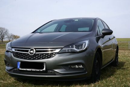 Opel Astra 141.237 km 7.600 &euro; Aalen 73434