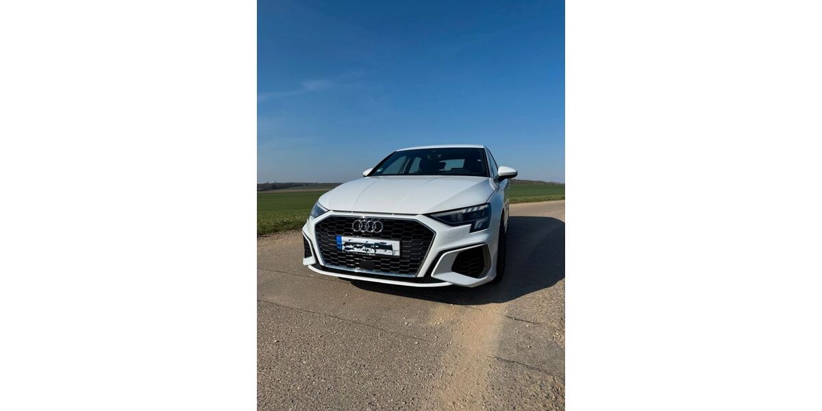 Audi A3 42.000 km 29.900 &euro; Unterschneidheim 73485