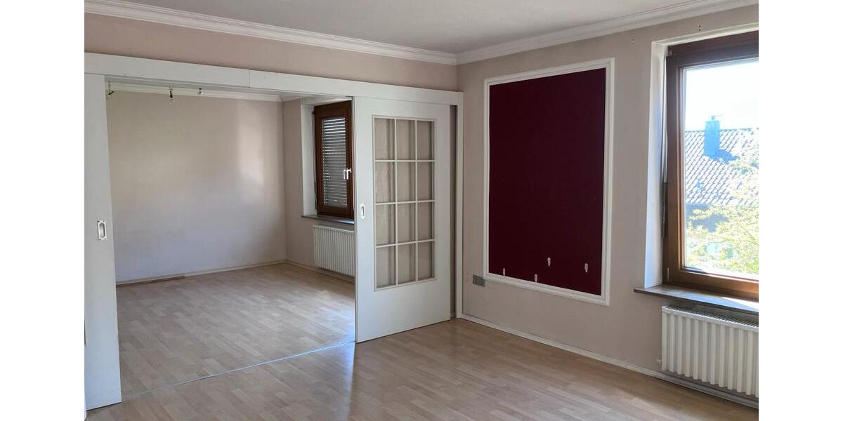 Etagenwohnung Heidenheim an der Brenz Aufhausen - 4 Zimmer, 88 m&sup2;, 278.000&euro; | Angebot:26614782