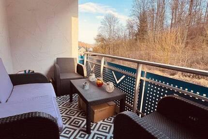 Wohnung Heidenheim Mergelstetten - 2 Zimmer, 80 m&sup2;, 225.000&euro; | Angebot:26043947