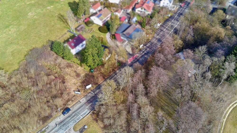 10% Rabatt bis August! Neubauprojekt „Panoramablick“ 3,5 Zi. Wohnung mit Balkon Aufzug & TG - Etagenwohnung Göggingen | Angebot:27532453