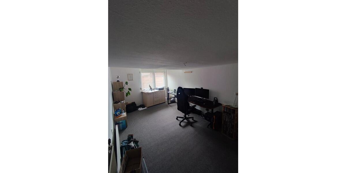 Etagenwohnung Heidenheim an der Brenz Aufhausen - 3 Zimmer, 85 m&sup2;, 490&euro; | Angebot:26047565