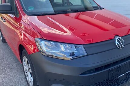VW Caddy 160.200 km 16.990 &euro; Essingen 73457