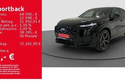 Audi Q3 2.100 km 64.990 &euro; Aalen 73431