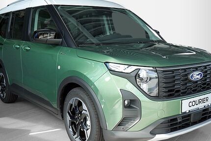 Ford Tourneo Courier 5.000 km 29.840 &euro; Lorch 73547