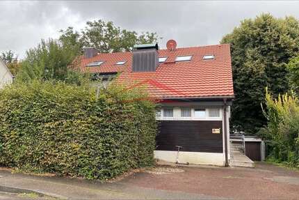 Wohnung Aalen Unterrombach - 1 Zimmer, 14 m&sup2;, 280&euro; | Angebot:25908160