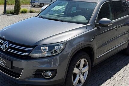 VW Tiguan 148.000 km 11.200 &euro; Gaildorf-Bröckingen 74405