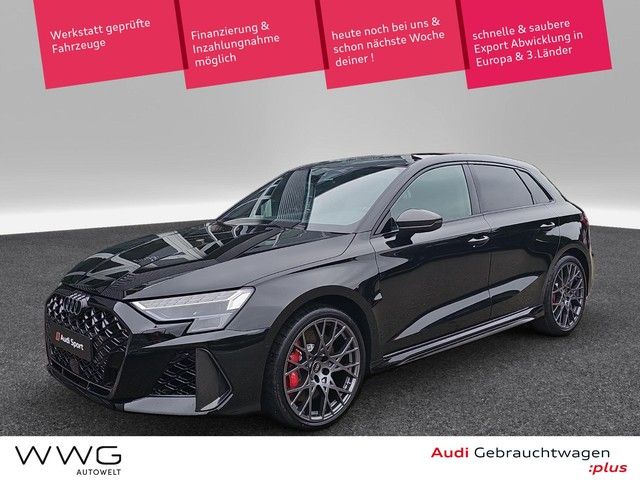 Audi RS3 2.000 km 70.980 &euro; Schwäbisch Gmünd 73527