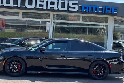 Dodge Charger 88.000 km 34.990 &euro; Bopfingen 73441