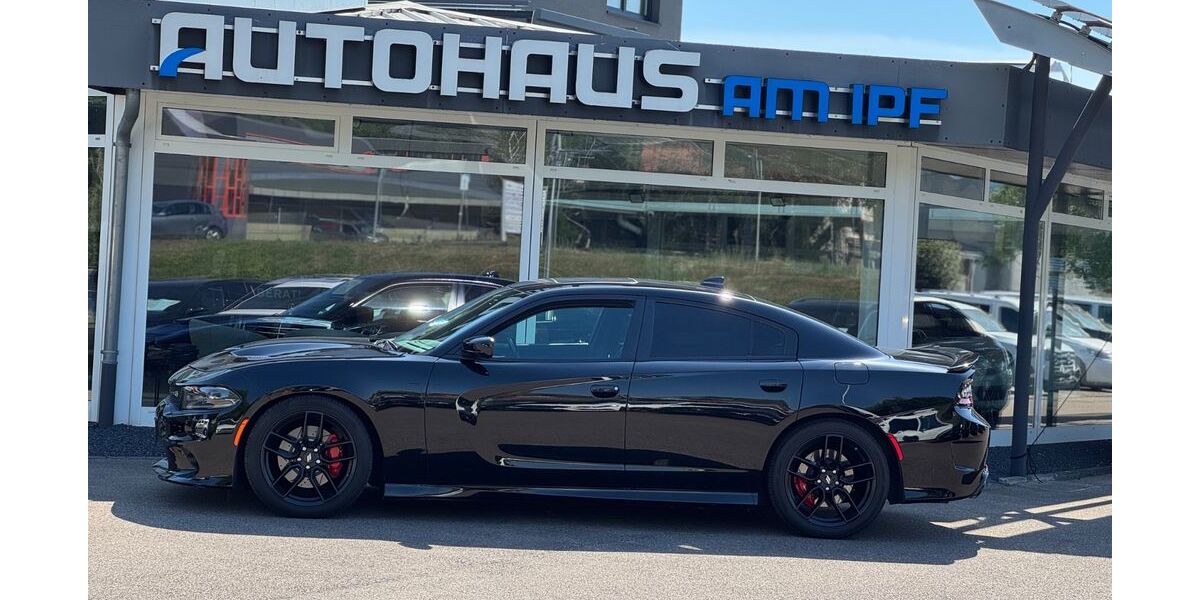 Dodge Charger 88.000 km 34.990 &euro; Bopfingen 73441
