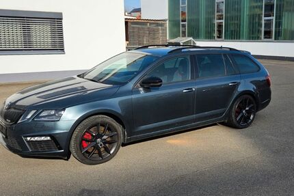 Skoda Octavia 96.014 km 18.900 &euro; Nördlingen 86720