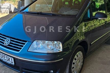 VW Sharan 244.536 km 1.750 &euro; Aalen 73431
