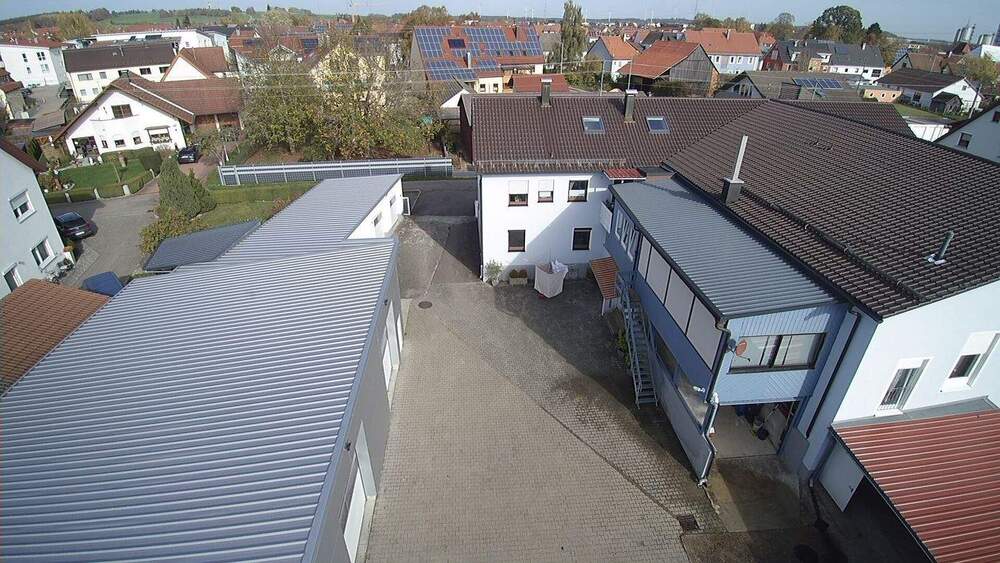 Mehrfamilienhaus, Wohnhaus Aalen Ebnat - 1 Zimmer, 588 m&sup2;, 1.299.000&euro; | Angebot:25733303