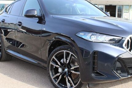 BMW X6 24.649 km 80.950 &euro; Schwäbisch Gmünd 73529