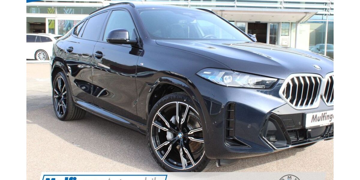 BMW X6 24.649 km 80.950 &euro; Schwäbisch Gmünd 73529