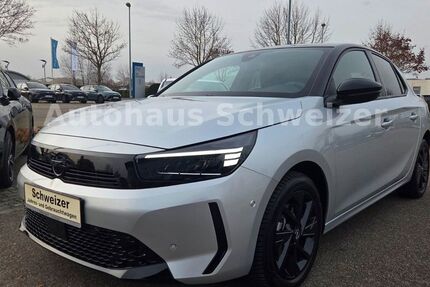 Opel Corsa 6.000 km 18.990 &euro; Nördlingen 86720