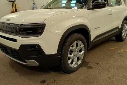 Jeep Avenger 23.800 km 19.150 &euro; Gerstetten 89547