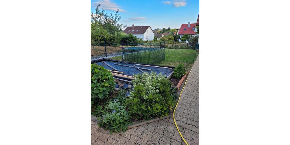 Etagenwohnung Aalen Dewangen - 5 Zimmer, 132 m&sup2;, 349.000&euro; | Angebot:27261700