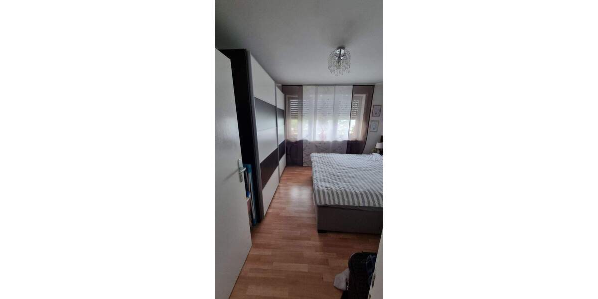 Etagenwohnung Nördlingen - 3 Zimmer, 84 m&sup2;, 735&euro; | Angebot:25674100