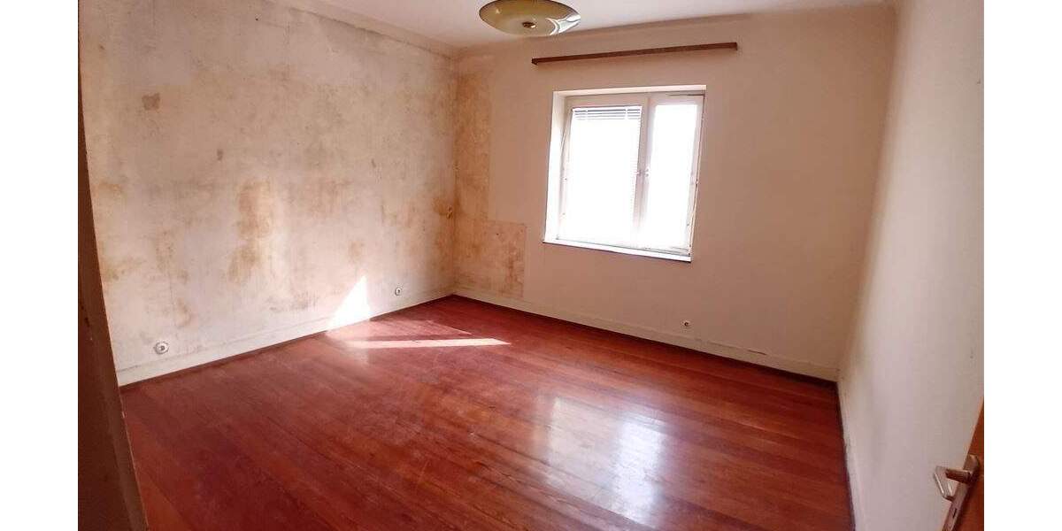 Etagenwohnung Heidenheim Innenstadt - 3 Zimmer, 80 m&sup2;, 155.000&euro; | Angebot:25678573