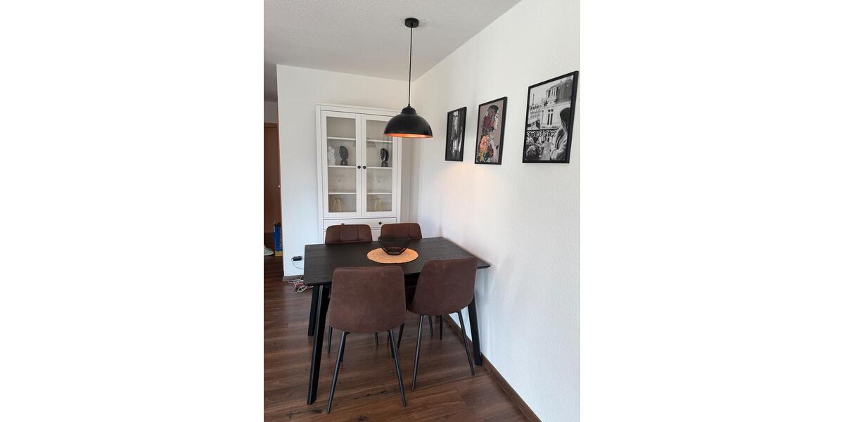 Etagenwohnung Heidenheim an der Brenz - 2 Zimmer, 50 m&sup2;, 1.000&euro; | Angebot:25392233