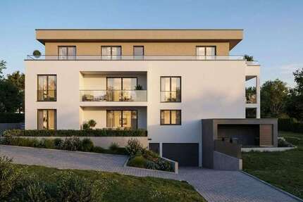 Wohnung Schwäbisch Gmünd Bargau - 3.5 Zimmer, 79 m&sup2;, 376.675&euro; | Angebot:27622678