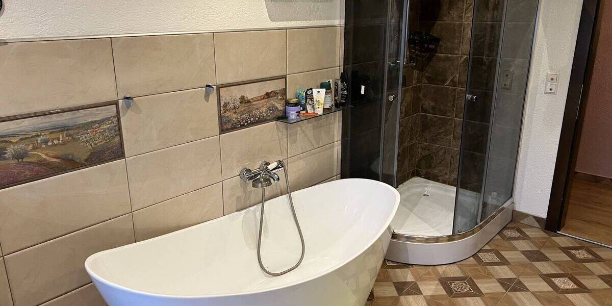 Mehrfamilienhaus, Wohnhaus Abtsgmünd Untergröningen - 1 Zimmer, 455 m&sup2;, 750.000&euro; | Angebot:25678149