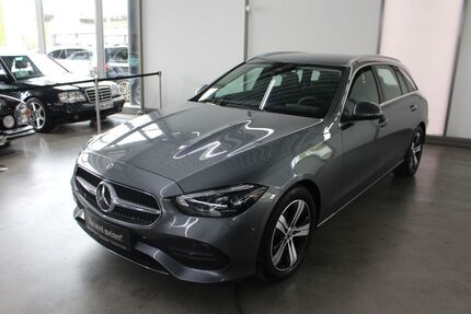 Mercedes-Benz C 220 44.370 km 37.490 &euro; Heidenheim 89520