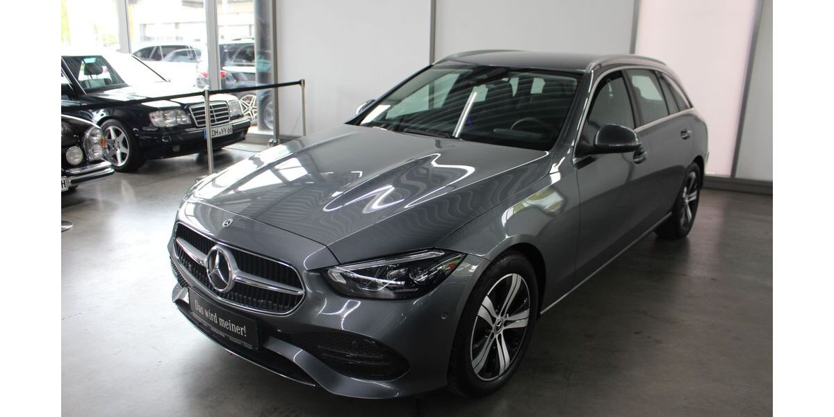 Mercedes-Benz C 220 44.370 km 37.490 &euro; Heidenheim 89520
