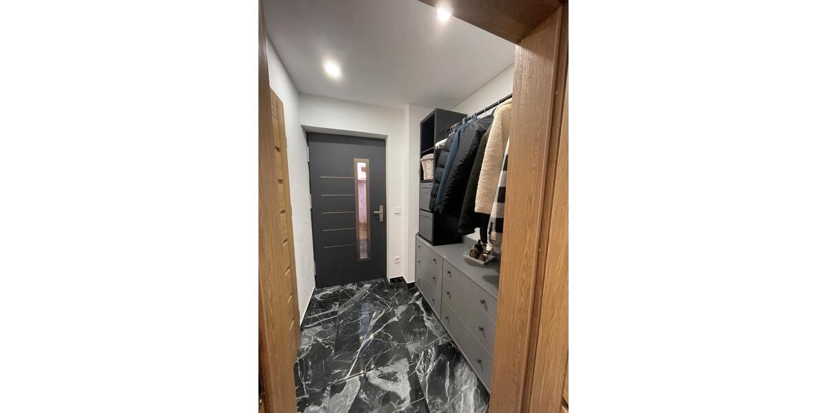 Reihenhaus Heidenheim an der Brenz Aufhausen - 4 Zimmer, 100 m&sup2;, 410.000&euro; | Angebot:26007159